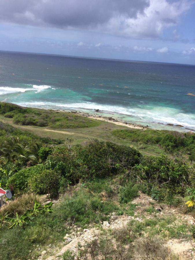 勒穆莱La Marine住宿加早餐旅馆 外观 照片